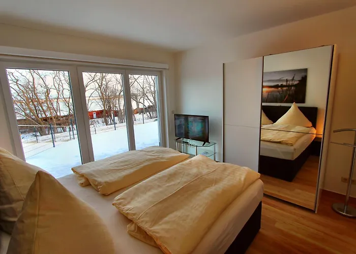 See_residenz بيت للعطل *